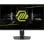 Écran PC MSI MAG 322URDF E16 31,5" Ultra HD 4K 160Hz IPS 0,5 ms HDR400 USB