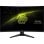 Monitor MSI MAG 321CQF E18 31,5" QHD 180Hz VA Curved 0,5ms HDR Schwarz Frameless