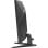 Monitor MSI MAG 321CQF E18 31,5" QHD 180Hz VA Curved 0,5ms HDR Schwarz Frameless