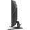 Monitor MSI MAG 321CQF E18 31,5" QHD 180Hz VA Curved 0,5ms HDR Schwarz Frameless