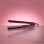 Plancha De Pelo Babyliss Inspired St212pe 45w 13 Temperaturas Rojo