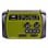 Trevi RA 7F30 BT Rádio Portátil Bluetooth AM/FM/SW Solar MicroSD USB Preto/Verde