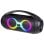 Altavoces Trevi Monofónicos Inalámbricos 40W Bluetooth USB-C IPX5 TWS LED