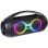 Altavoces Trevi Monofónicos Inalámbricos 40W Bluetooth USB-C IPX5 TWS LED
