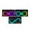 Altavoces Trevi Monofónicos Inalámbricos 40W Bluetooth USB-C IPX5 TWS LED