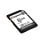 8GB SDXC UHS-I U3 V30 A1 pSLC Temperatura Extrema 100MB/s 80MB/s Negra Resistente