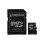 Kingston SDC10G2/64GB MicroSDXC 64GB Classe 10 UHS-I 45MB/s Resistente à Água/Choques