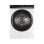 Lavadora Haier HW80-BP14939 8kg Carga Frontal 1400rpm Classe A Branca com Programa Refresh e Motor Inverter