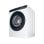 Lavadora Haier HW80-BP14939 8kg Carga Frontal 1400rpm Classe A Branca com Programa Refresh e Motor Inverter