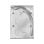 Lavadora Haier HW80-BP14939 8kg Carga Frontal 1400rpm Classe A Branca com Programa Refresh e Motor Inverter
