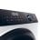 Lavadora Haier HW80-BP14939 8kg Carga Frontal 1400rpm Classe A Branca com Programa Refresh e Motor Inverter