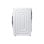 Máquina de Lavar Samsung AI Ecobubble 11kg 1400 RPM Classe A Branca Wi-Fi