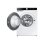 Máquina de Lavar Samsung AI Ecobubble 11kg 1400 RPM Classe A Branca Wi-Fi