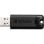 Verbatim PinStripe 128GB USB 3.2 - Noir, 128 Go, USB Type A, Design à Glissière