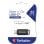 64 Go USB Type C 3.2 Gen 1, Rétractable, Noir