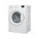 Lavadora IM 962 MY TIME SPT 9kg Carga Frontal 1151rpm Classe A Branco com Quick 5 e Modo Rápido