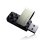 64GB USB Type A 3.2 Gen 1 (3.1 Gen 1) Noir sans Capuchon