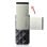 64GB USB Type A 3.2 Gen 1 (3.1 Gen 1) Noir sans Capuchon