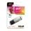 64GB USB Type A 3.2 Gen 1 (3.1 Gen 1) Noir sans Capuchon
