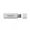 Pendrive Intenso Ultra Line 2x64GB USB 3.2 Gen 1 hasta 70MB/s Aluminium Plata