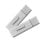 Pendrive Intenso Ultra Line 2x64GB USB 3.2 Gen 1 hasta 70MB/s Aluminium Plata
