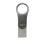 Silicon Power Mobile C80 128GB USB Type-A/Type-C 3.2 Gen1 Giratorio Titanio Resistente