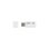 Goodram UME2 16GB USB 2.0 tipo A Blanco 20MB/s Tapa Plástico Plug and Play