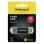 Intenso 64 GB USB 3.2 Gen 1 Typ-C & Typ-A Anthrazit Aluminium