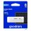 Unidad flash Goodram UME2 8GB USB 2.0 Blanco con tapa resistente