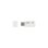 Unidad flash Goodram UME2 8GB USB 2.0 Blanco con tapa resistente