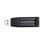 USB-Stick Verbatim Store 'n' Go V3 64GB USB 3.0 Schwarz Grau Retraktives Design