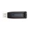 64GB USB 3.0 SuperSpeed retráctil sin tapa Negro Gris Store 'n' Go V3