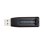 USB-Stick Verbatim Store 'n' Go V3 64GB USB 3.0 Schwarz Grau Retraktives Design