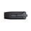 Verbatim V3 32GB USB 3.2 Gen 1 SuperSpeed Negro/Gris 80MB/s Retráctil Plug and Play