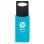 HP 712w 256GB USB3.2 Gen1, 120MB/s, Slide, Azul