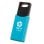HP 712w 256GB USB3.2 Gen1, 120MB/s, Slide, Azul
