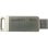 Goodram ODA3 16GB USB Type-A / USB Type-C 3.2 Gen 1 Velocità 60 MB/s Argento