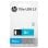 HP 712w 64GB USB 3.2 Gen 1 Tipo A Azul, 120MB/s, Deslizable, Compatible Windows/Mac