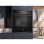 Horno eléctrico Siemens HS736G3B1 71 litros Negro/Inox con autolimpieza y Home Connect