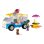 Camionete de Sorvete LEGO Friends 41715 para crianças a partir de 4 anos