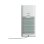 Purificador de Ar Whirlpool AP330W 300 m³/h com Filtros HEPA e Luz UV para 36 m²