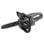 Motosierra Eléctrica Gardena PowerSaw 25cm 8m/s 1.1mm Battery 18V Negra