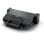 Grill Eléctrico Bosch TCG3323, 2000W, Placa Antiadherente, Placas Desmontables, Termostato Ajustable, 310x220mm, Alumini