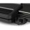 Grill Eléctrico Bosch TCG3323, 2000W, Placa Antiadherente, Placas Desmontables, Termostato Ajustable, 310x220mm, Alumini