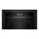 Forno elétrico Siemens HR776G1B1 71 L Preto com função autolimpeza e controle por voz