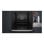 Forno elétrico Siemens HR776G1B1 71 L Preto com função autolimpeza e controle por voz