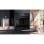 Forno elétrico Siemens HR776G1B1 71 L Preto com função autolimpeza e controle por voz