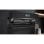 Forno elétrico Siemens HR776G1B1 71 L Preto com função autolimpeza e controle por voz