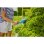 Tijeras batería Gardena ComfortCut Li 3.6V 3Ah, 8cm, corte preciso, ergonómicas, LED, USB-C