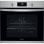 Forno elétrico Indesit IFW 3844 H IX 71L Inox com autolimpeza e 11 programas